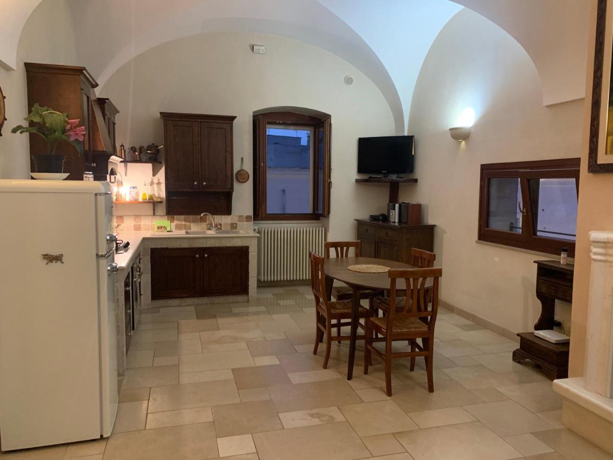 Palazzo Dei Gesuiti مونوبولي المظهر الخارجي الصورة