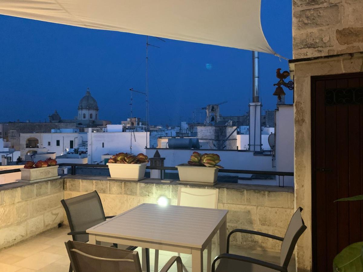 Palazzo Dei Gesuiti مونوبولي المظهر الخارجي الصورة