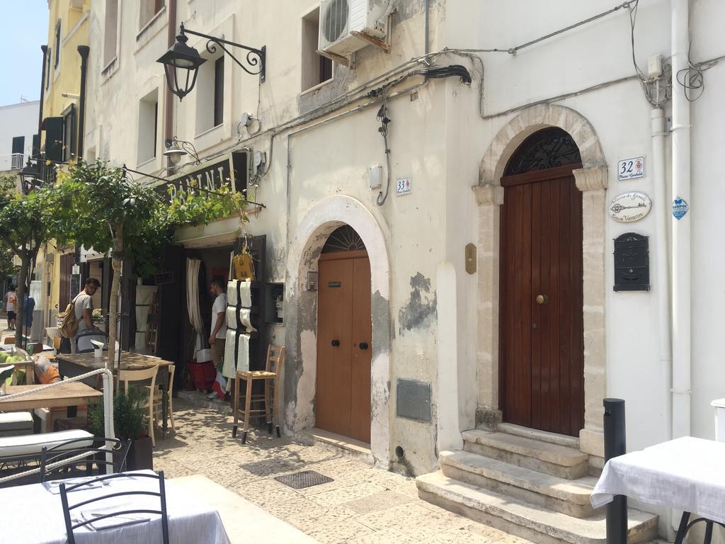 Palazzo Dei Gesuiti مونوبولي المظهر الخارجي الصورة