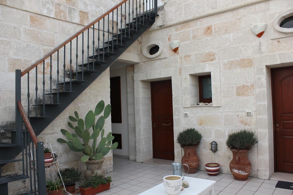 Palazzo Dei Gesuiti مونوبولي المظهر الخارجي الصورة