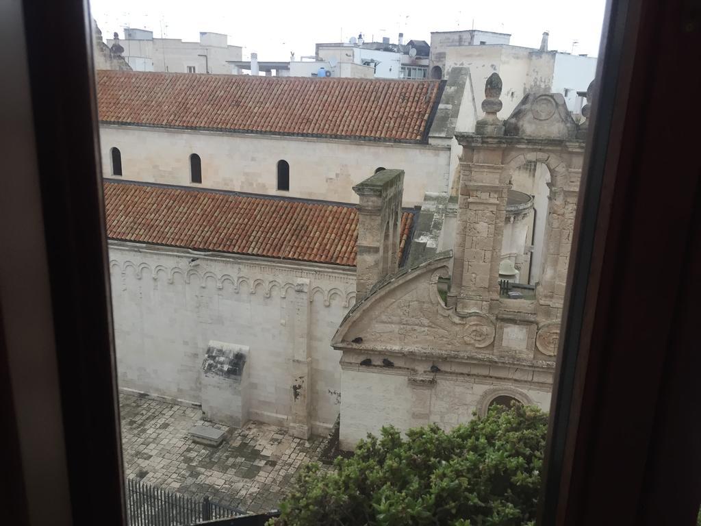 Palazzo Dei Gesuiti مونوبولي المظهر الخارجي الصورة