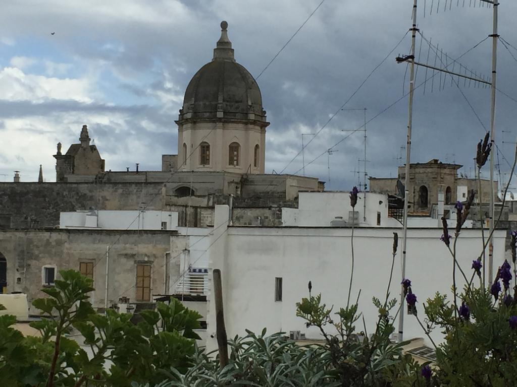 Palazzo Dei Gesuiti مونوبولي المظهر الخارجي الصورة