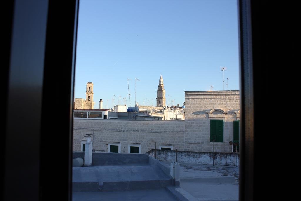 Palazzo Dei Gesuiti مونوبولي المظهر الخارجي الصورة