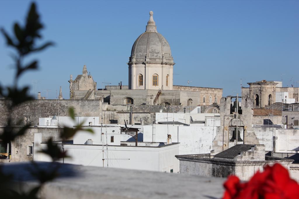 Palazzo Dei Gesuiti مونوبولي المظهر الخارجي الصورة