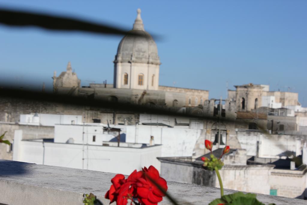 Palazzo Dei Gesuiti مونوبولي المظهر الخارجي الصورة