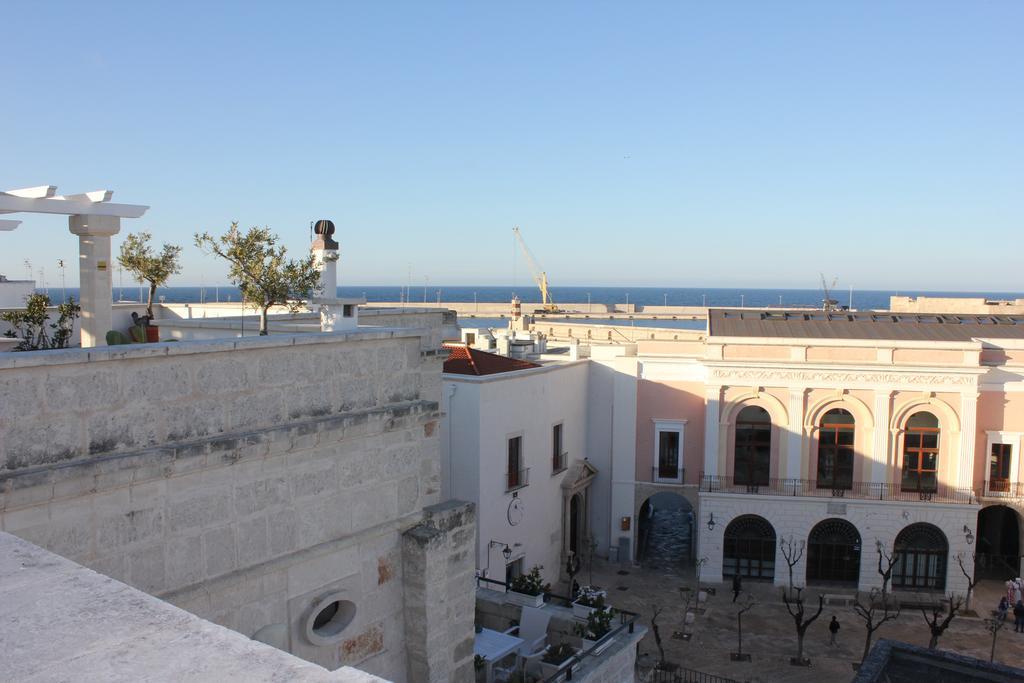 Palazzo Dei Gesuiti مونوبولي المظهر الخارجي الصورة