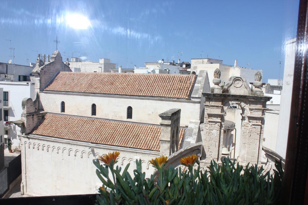 Palazzo Dei Gesuiti مونوبولي المظهر الخارجي الصورة
