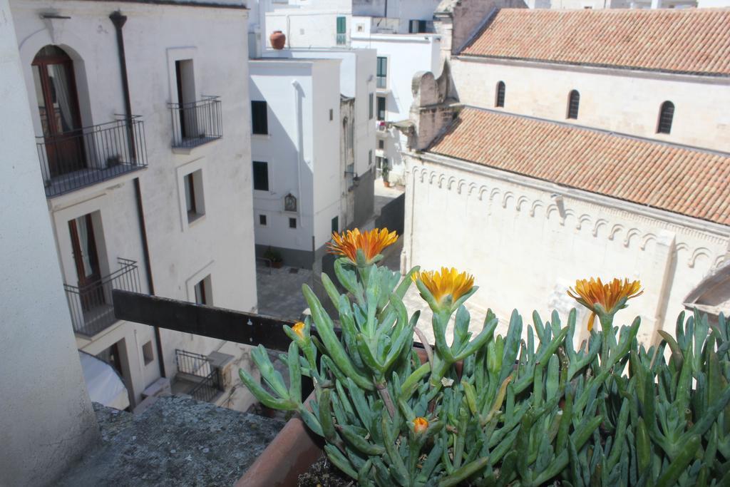 Palazzo Dei Gesuiti مونوبولي المظهر الخارجي الصورة